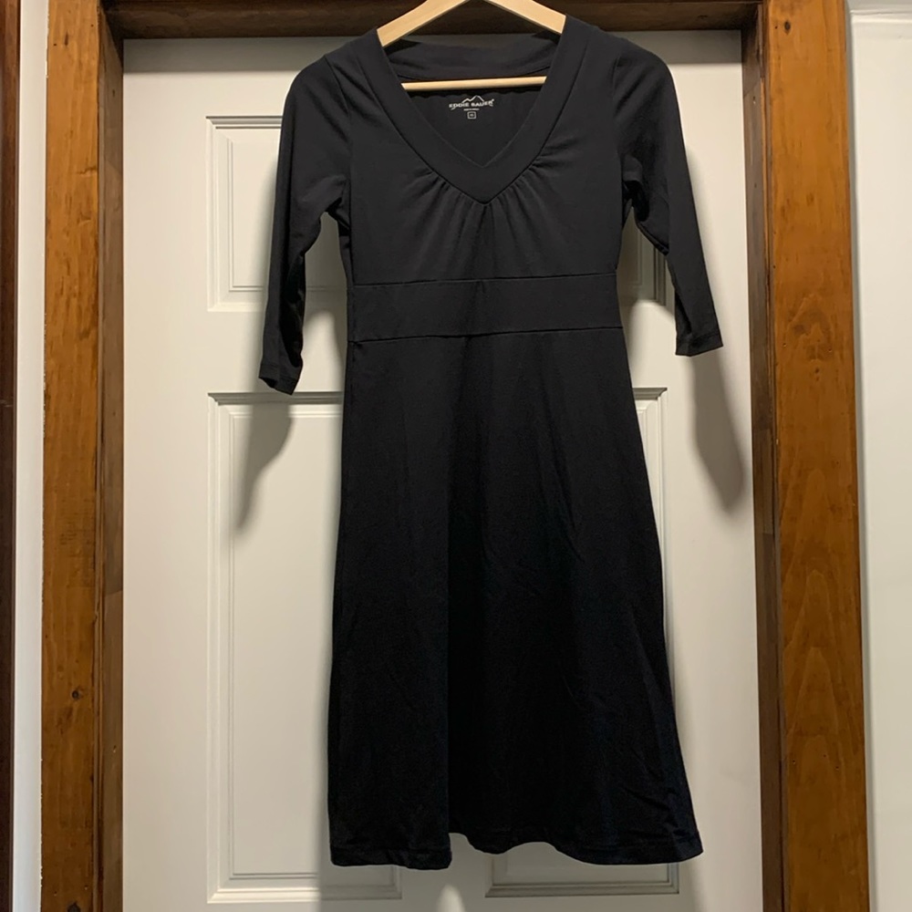 Eddie Bauer dress